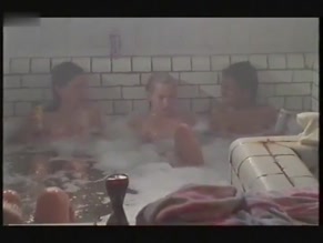 Debra Stephenson in Playing The Field