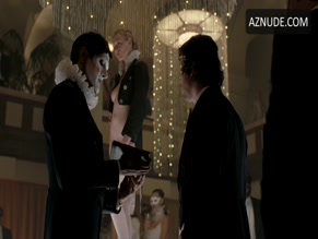 Yoa Mizuno in Westworld