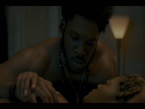 Yolonda Ross in The Chi