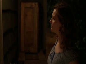 Abigail Breslin in Dirty Dancing