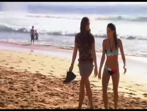 Rhiannon Fish in Home And Away