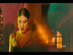 Yumna Marwan in Little Birds