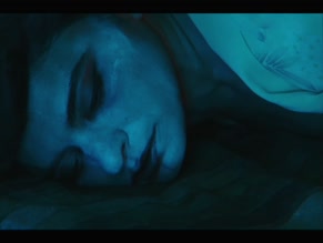 Yumna Marwan in Little Birds