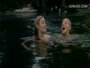 Yutte Stensgaard in Lust For A Vampire
