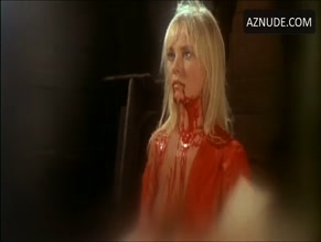 Yutte Stensgaard in Lust For A Vampire