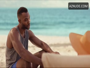 Yvonne Orji in Insecure