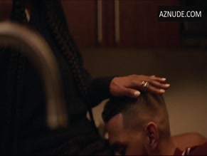 Yvonne Orji in Insecure