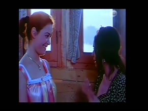Menna Shalabi in Al Saher