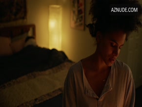 Zazie Beetz in Easy