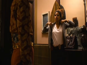 Zazie Beetz in Full Circle