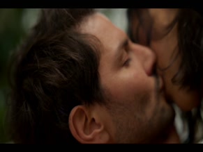 Zita Hanrot in The Hook Up Plan