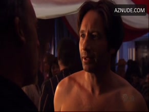 Zita Vass in Californication