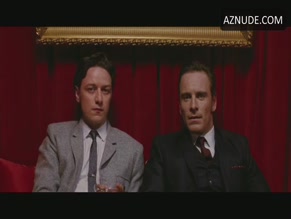 Zoe Kravitz in X-men: First Class