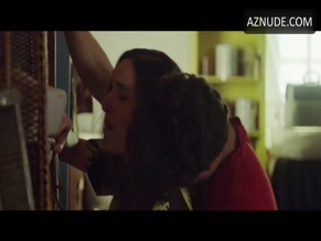 Zoe Lister-jones in Band Aid