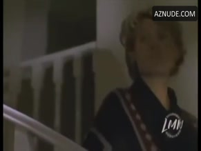 Zoe Mclellan in Stranger In My House