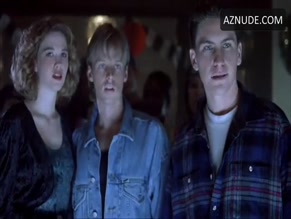 Zoe Trilling in Night Of The Demons 2
