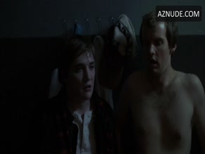 Zosia Mamet in Cherry