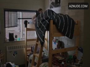 Zosia Mamet in Girls