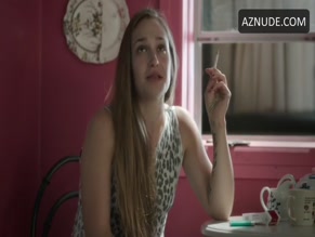 Zosia Mamet in Girls