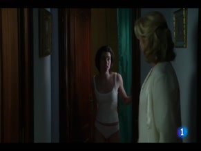 Carmen Climent in Cuentame