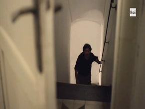 Roberta Giarrusso in Inspector Montalbano