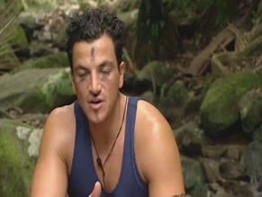 Katie Price in I'm A Celebrity, Get Me Out Of Here!