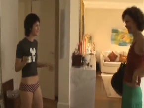 Branca Messina in Mulheres Sexo Verdades Mentiras