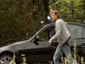 Karin Giegerich in Countdown - Die Jagd Beginnt