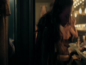 Zuria Vega in The Five Juanas