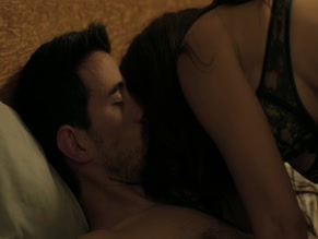 Zuria Vega in The Five Juanas